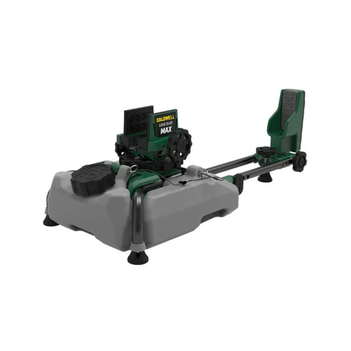 Caldwell Lead Sled MAX Rest da Tiro #3004222