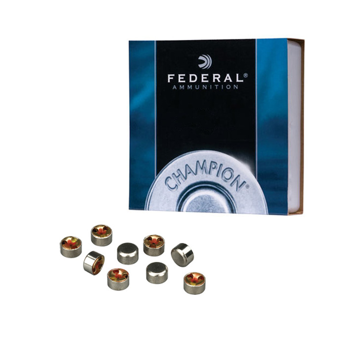 Inneschi FEDERAL Champion Primers 155 Large Pistol Magnum (100pz)