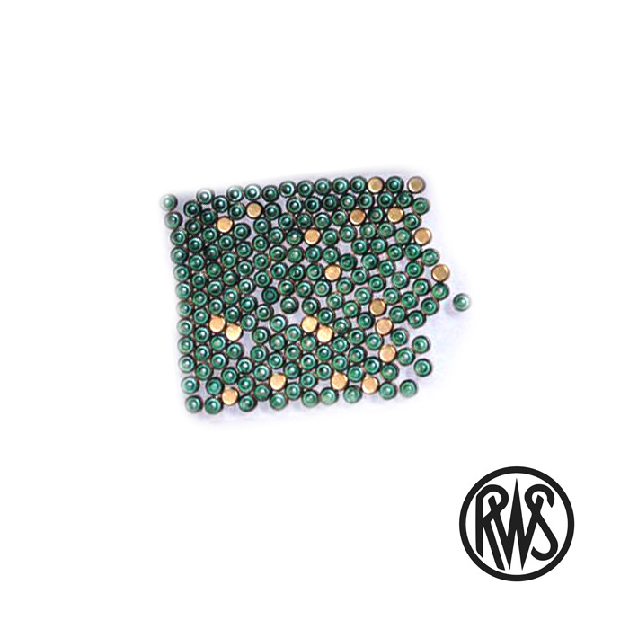 Inneschi RWS BERDAN Sinoxid Primers 5620 Large Rifle 5.5mm (250pz)