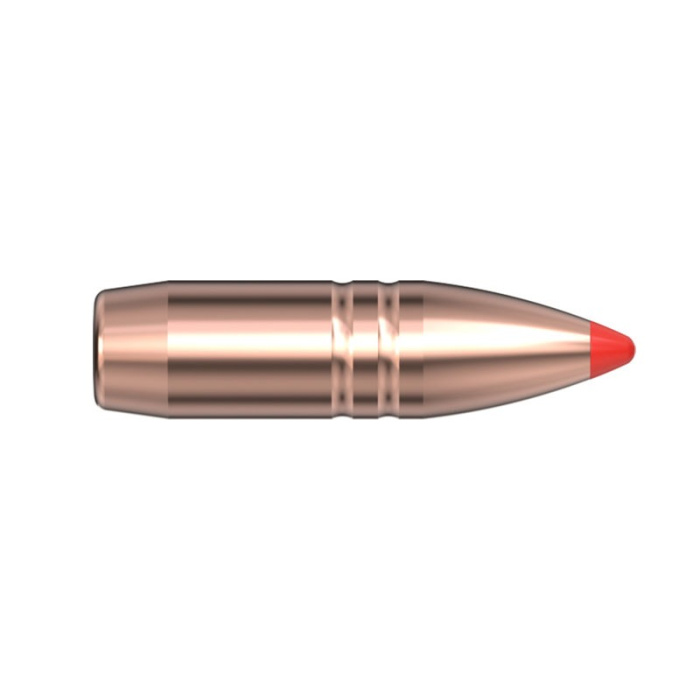 HORNADY Palle MONOFLEX 308" 140gr (30-30 WIN) #30310 (50pz)
