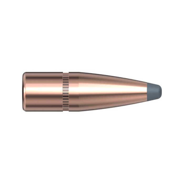 HORNADY Palle Interlock 308" 150gr SP #3031 (100pz)