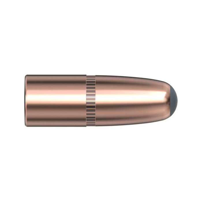HORNADY Palle Interlock 308" 150gr RN #3035 (100pz)