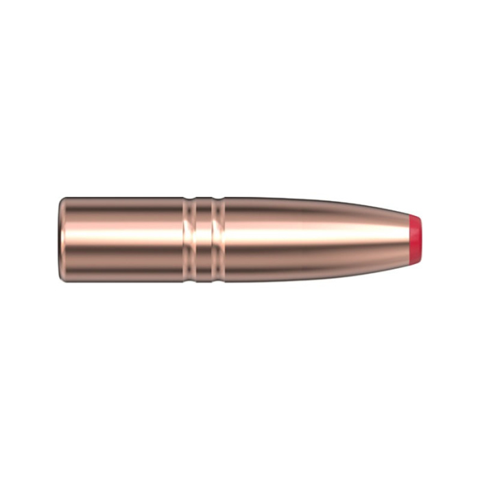 HORNADY Palle 308" 165gr ECX #304714 (50pz)