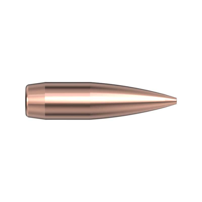 HORNADY Palle MATCH 308" 168gr BTHP #30501 (100pz)