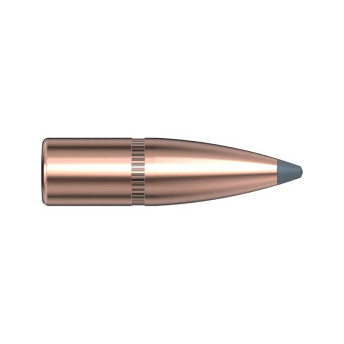 HORNADY Palle Interlock 323" 195gr SP #3236 (100pz)