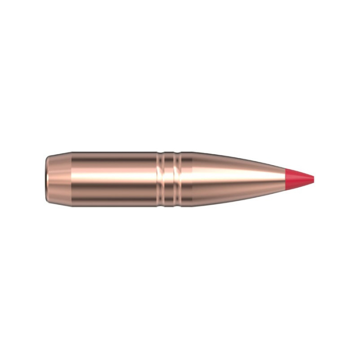 HORNADY Palle 338" 225gr CX #332014 (50pz)