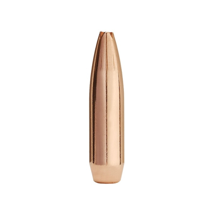 SIERRA Palle GameKing 277" 140gr HP BT #1835 (100pz)