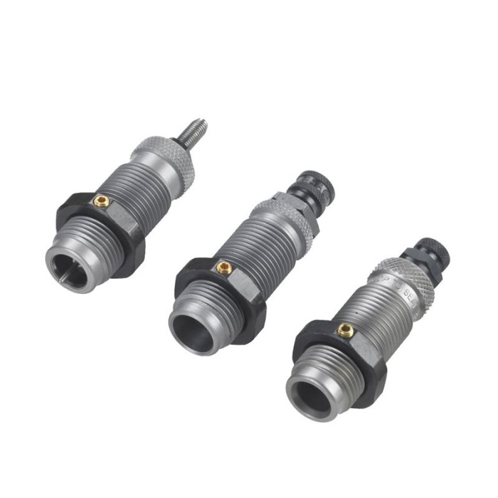 RCBS .480 Ruger Full Lenght Dies Set #35212
