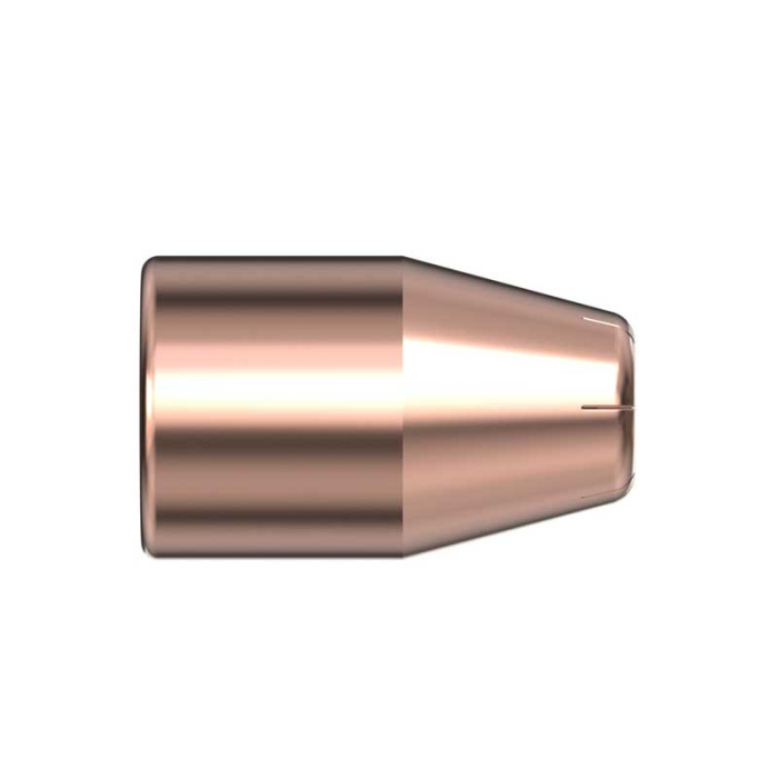HORNADY Palle 355" 124gr HP XTP #35571 (100pz)
