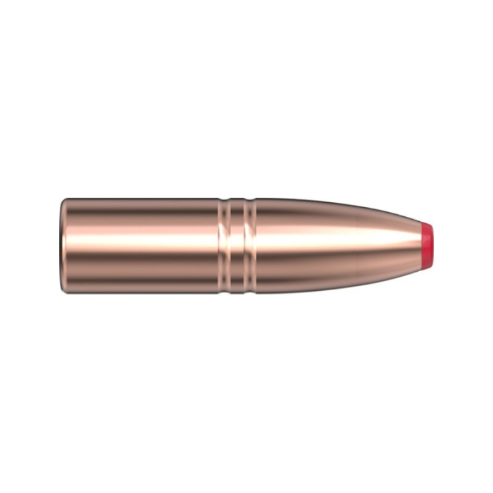 HORNADY Palle 366" 250gr ECX #35614 (50pz)