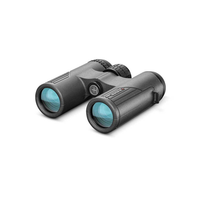 HAWKE Binocolo Frontier HD 10x32 Grigio #38008