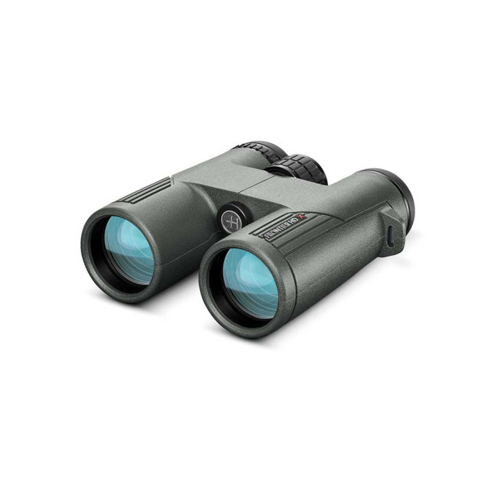 HAWKE Binocolo Frontier HD 10x42 Verde #38012