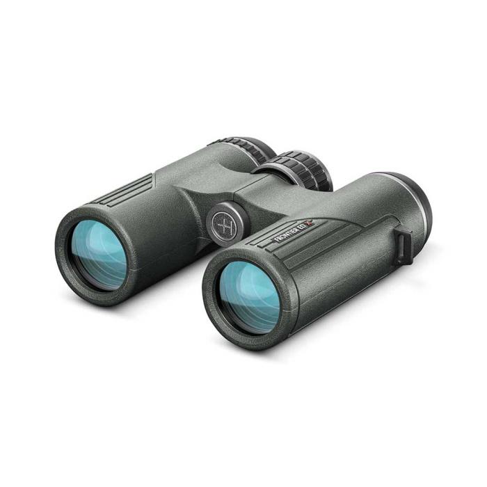 HAWKE Binocolo Frontier ED X 10x32 Verde #38407