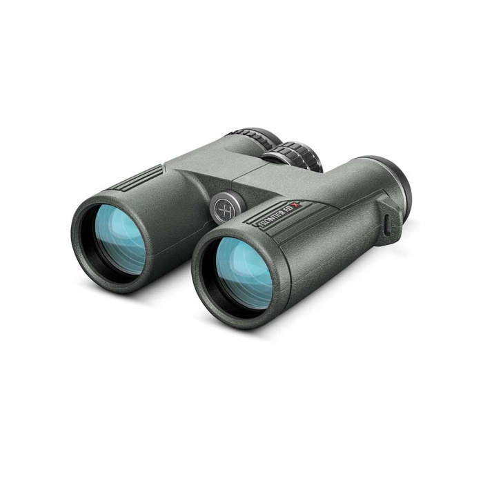 HAWKE Binocolo Frontier ED X 10x42 Verde #38412