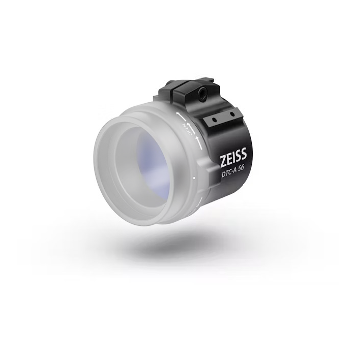 ZEISS Adattatore per Visore Termico DTC-A 56