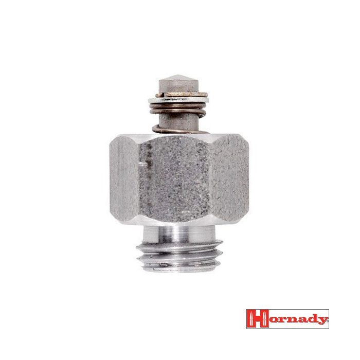 HORNADY Lock-N-Load  Primer Seater Punch : Small #398505