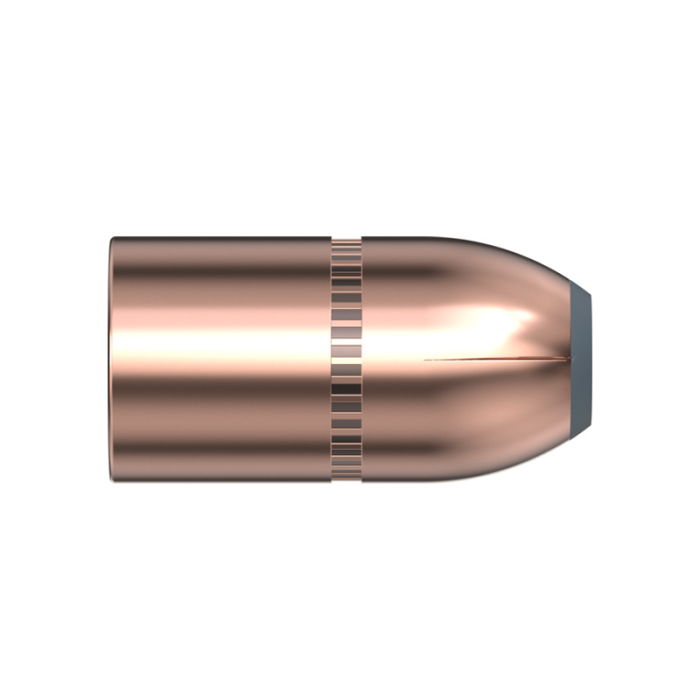 HORNADY Palle Interlock 458" 350gr FP #4503 (50pz)