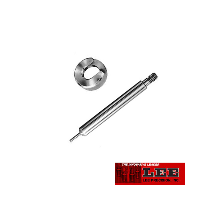 LEE Case Lenght Gauge & Shell Holder 6x47 Lapua #91302