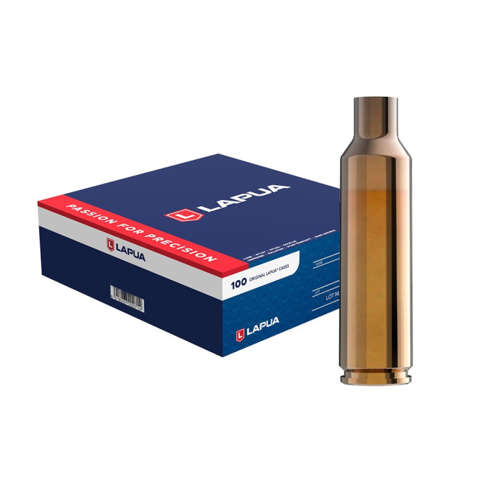 LAPUA Bossoli .300 Winchester Short Magnum #4PH7080C (100pz)