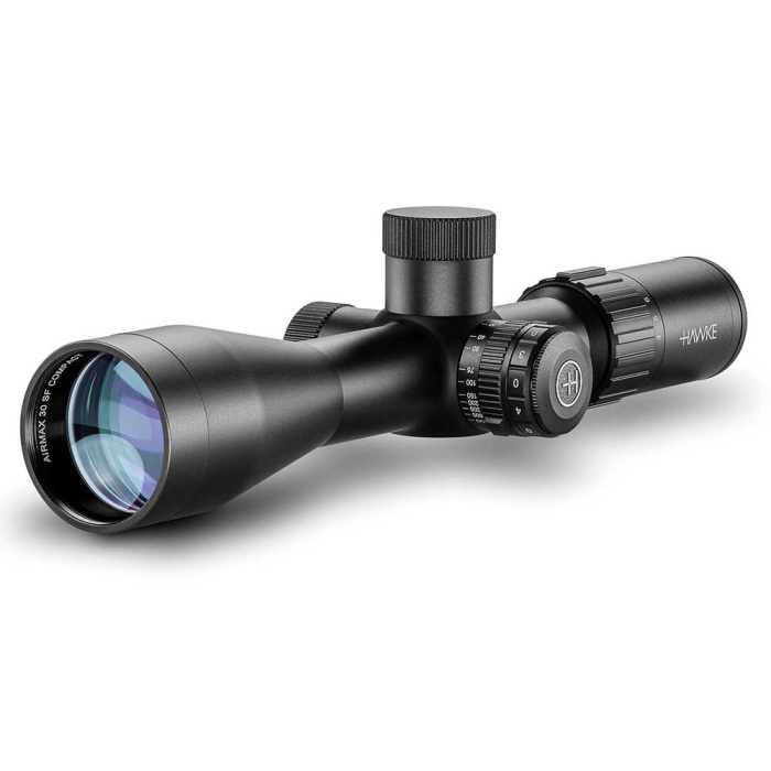 HAWKE Airmax Compact 30 SF 4-16x44 AMX IR #13210
