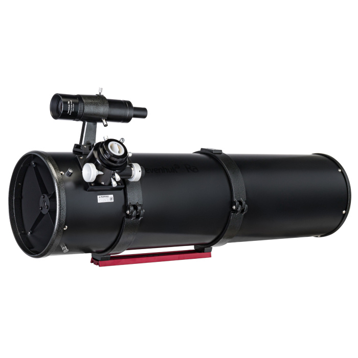 Tubo Ottico Levenhuk Ra 200N F5 OTA