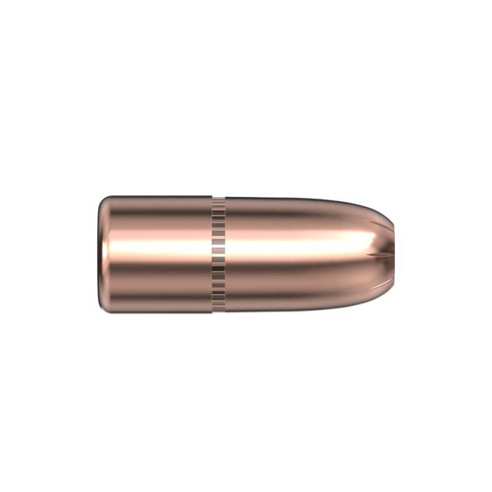 HORNADY Palle Dangerous DSG XBonded J-FN 510" 570gr #51504 (50pz)