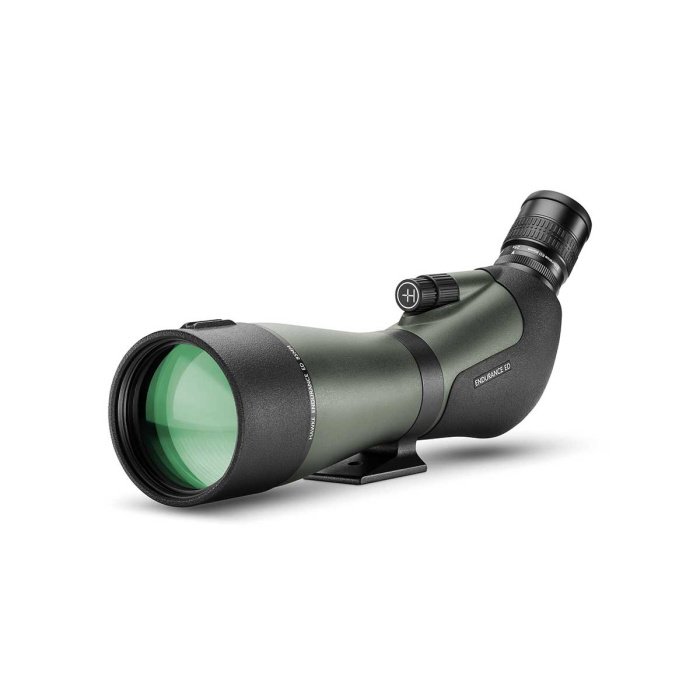 HAWKE Telescopio ENDURANCE ED 25-75x85 Angolato #56203