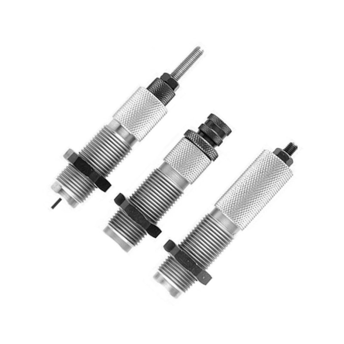 RCBS CUSTOM 7mm Nambu | Full Lenght Dies Set #56226