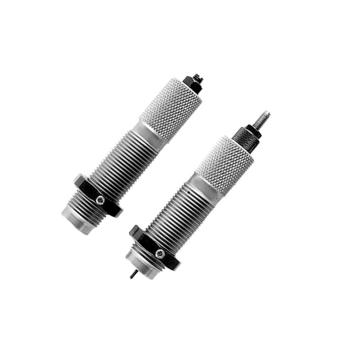 RCBS 6.5mm TCU Full Lenght Dies Set #56759