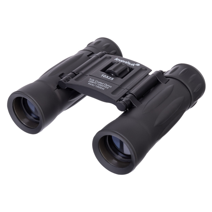 Binocolo Levenhuk Atom 10x25