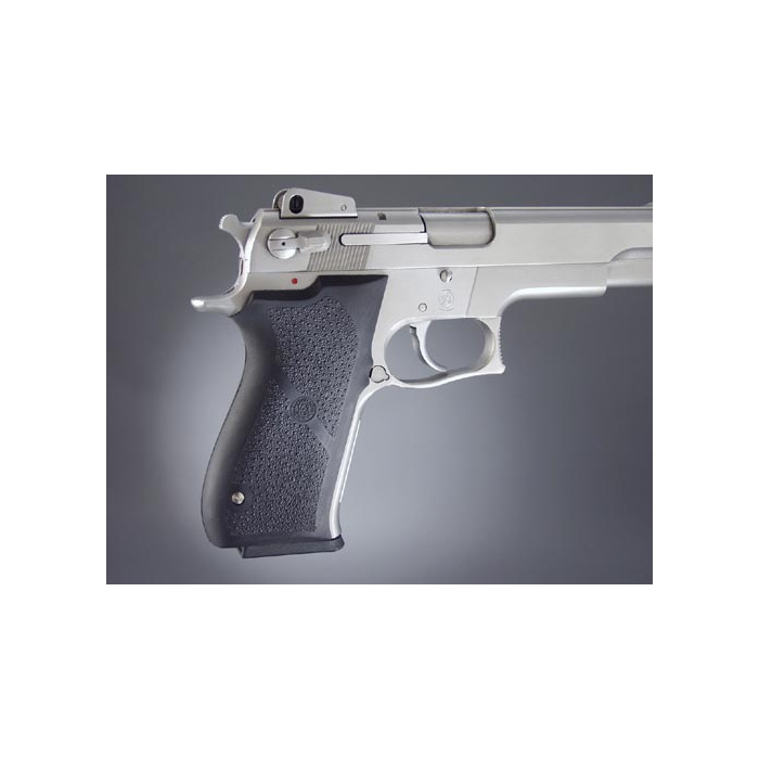 HOGUE Guance Sintetiche S&W 3RD Full Size .45/.10 #06010