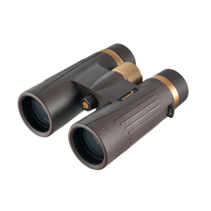Binocolo Levenhuk Vegas ED 10x42