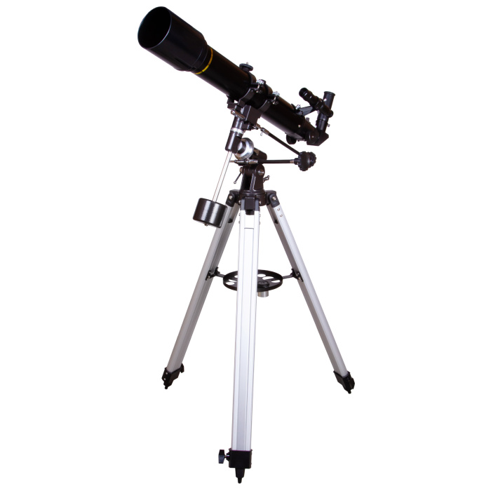 Telescopio Levenhuk Skyline PLUS 70T