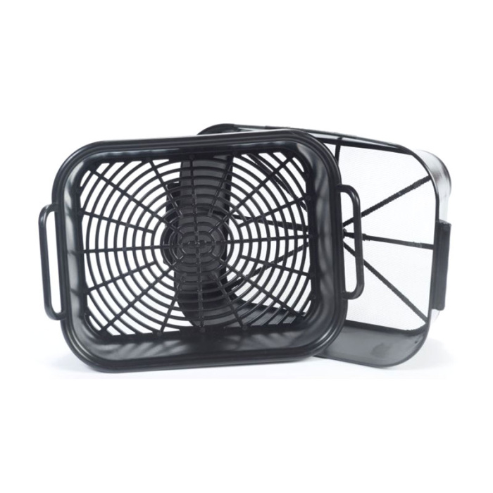 LYMAN Dual Sifter System Set Cestelli Separatori per Bossoli e Aghi #7631314