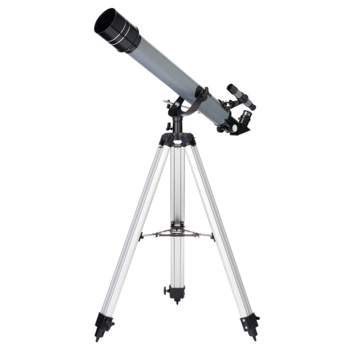 Telescopio Levenhuk Blitz 70 BASE