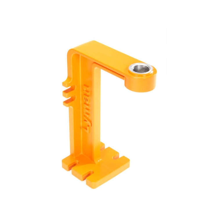 LYMAN Brass Smith Powder Measure Stand per Dosatore di Polvere #7767788