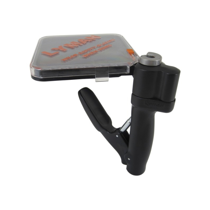 LYMAN E-ZEE Prime Hand Priming Tool Innescatore Manuale #7777810