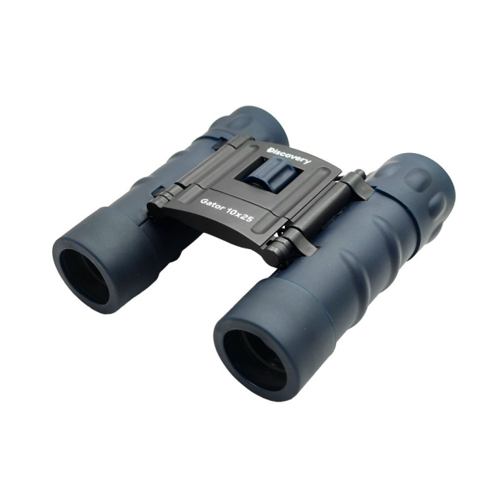 Binocolo Discovery Gator 10x25