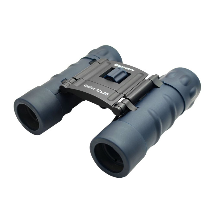 Binocolo Discovery Gator 12x25