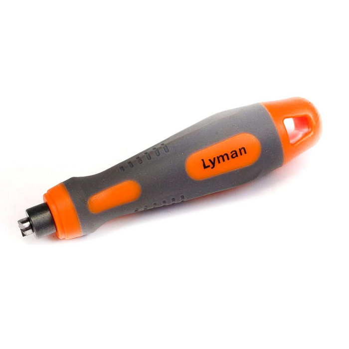 LYMAN Primer Pocket Uniformer Large #7810215