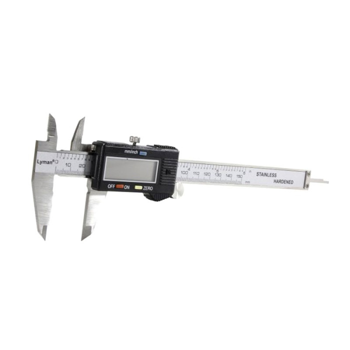 LYMAN Calibro Digitale #7832218