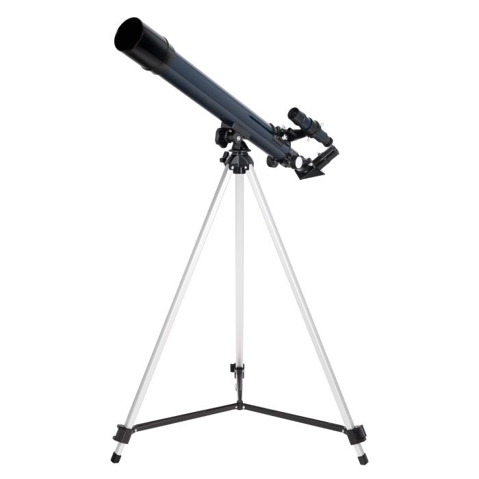 Telescopio Discovery Spark 506 AZ con libro