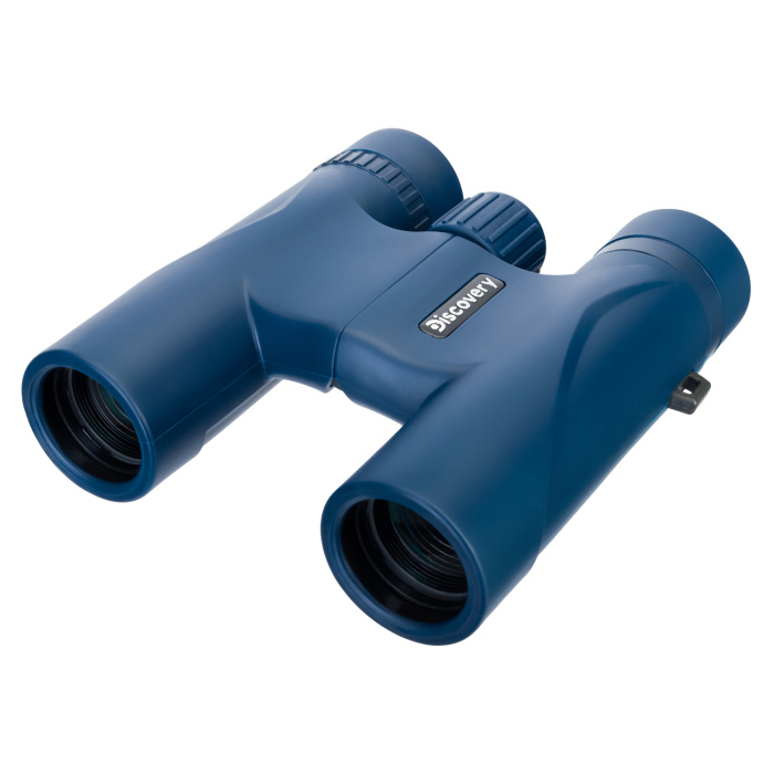Binocolo Discovery Elbrus 8x25