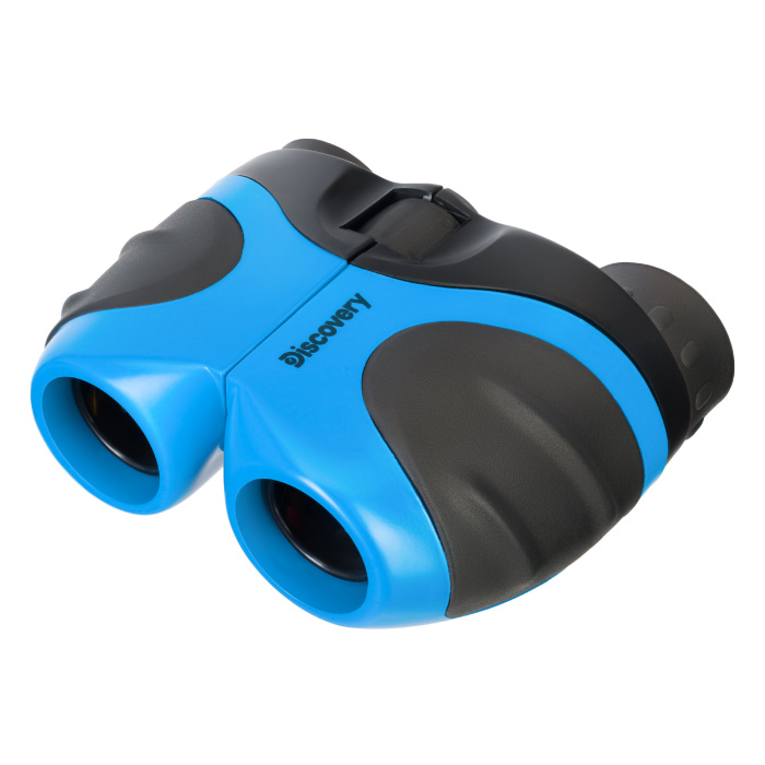 Binocolo Discovery Basics BBС 8x21