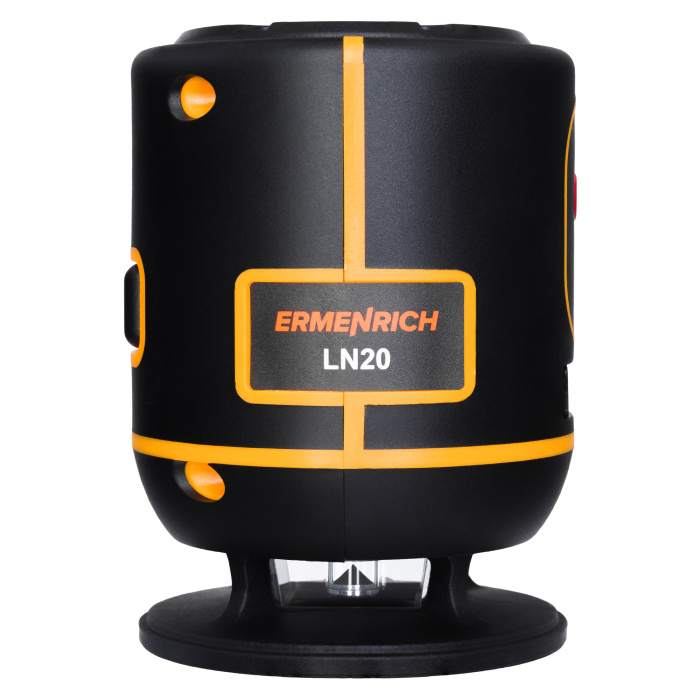 Livella laser Ermenrich LN20