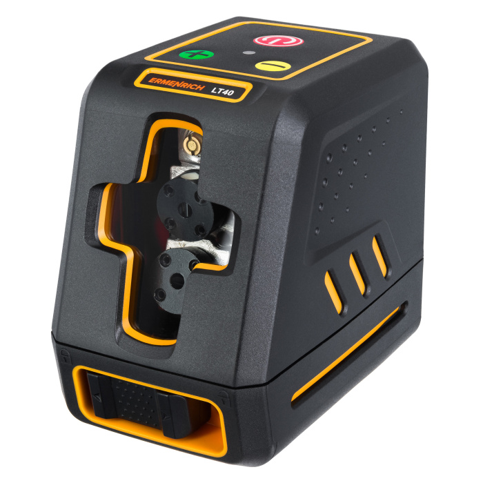 Livella laser Ermenrich LT40