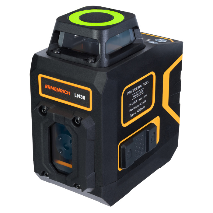 Livella laser Ermenrich LN30