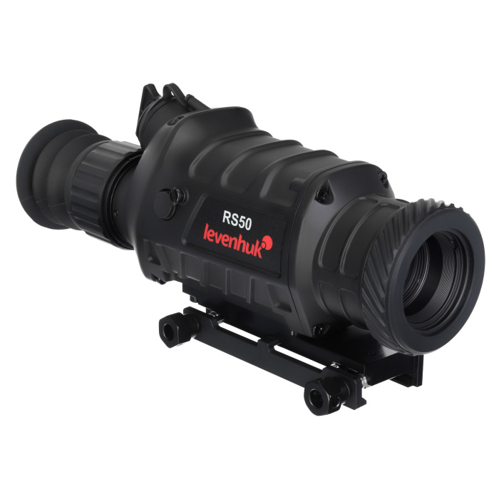 Mirino termico Levenhuk Fatum RS50