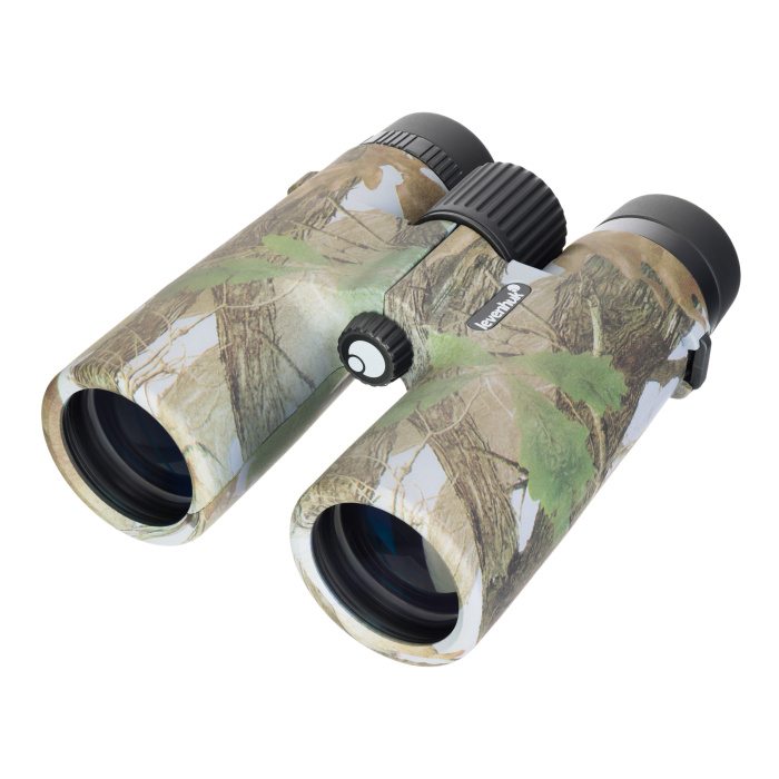 Binocolo con reticolo Levenhuk Camo 10x42
