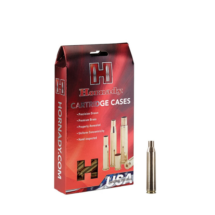 HORNADY Bossoli 25-06 Remington #86251 (50pz)